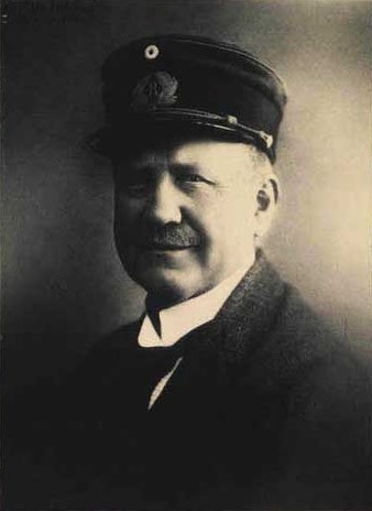 Sophus Falck