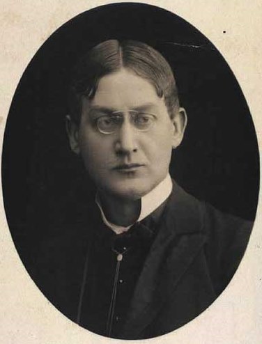 Sophus Michaelis