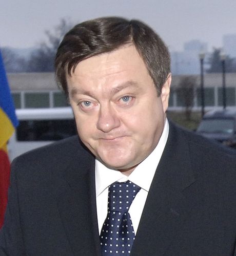 Sorin Frunzaverde