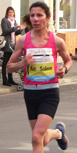 Souad Ait Salem