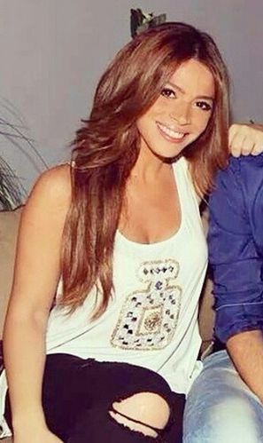 Soukaina Boukries