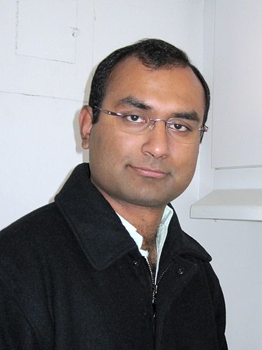 Sourav Chatterjee