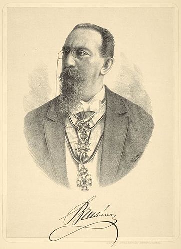 Spiridon Brusina