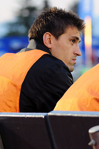Srdan Djekanovic