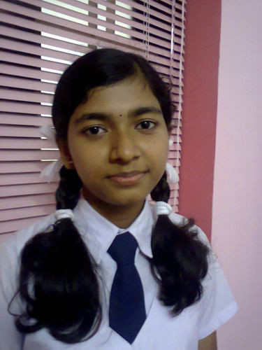 Sreelakshmi Suresh