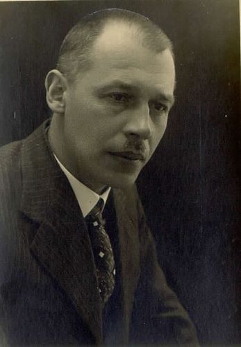 Srecko Brodar