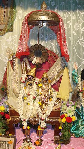 Mohanananda Brahmachari