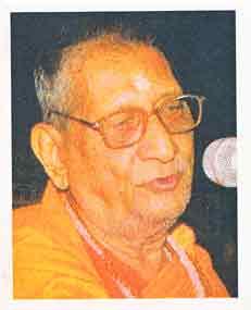 Srinibash Udgata