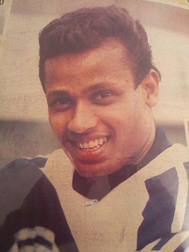 Sriyantha Dissanayake