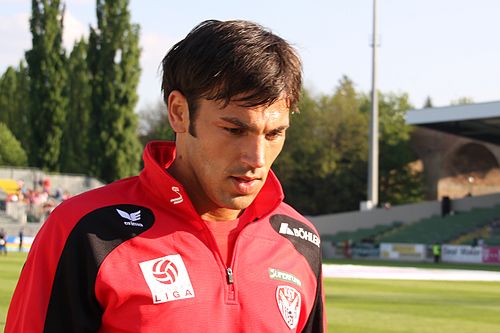 Srdan Pavlov