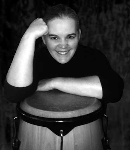 Stacey Fox