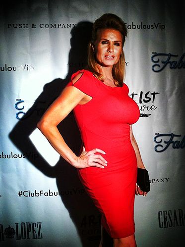 Stacey Hollywood