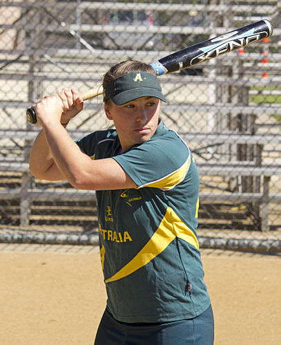 Stacey McManus