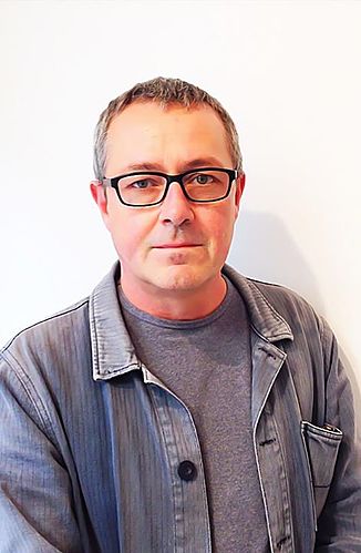 Staffan Holm