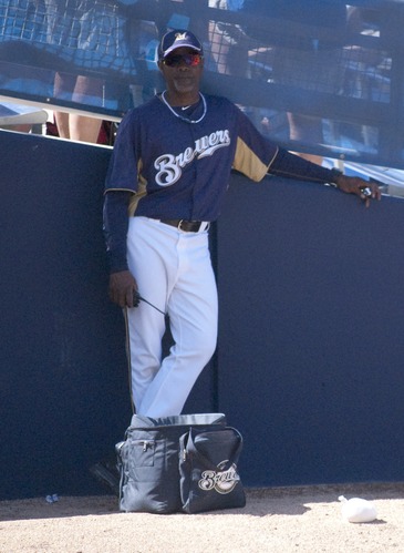 Joe Kyles