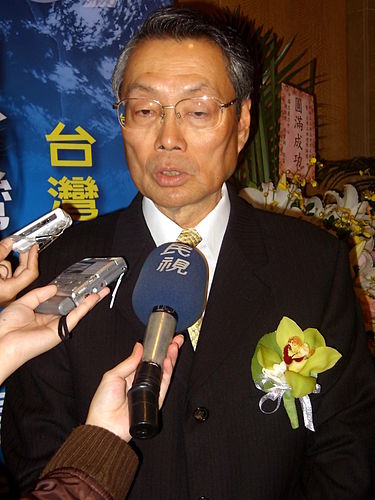 Joe Shih