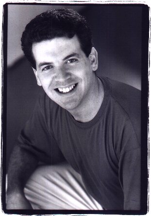 Joe Taffel