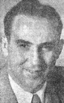 Stane Kavcic