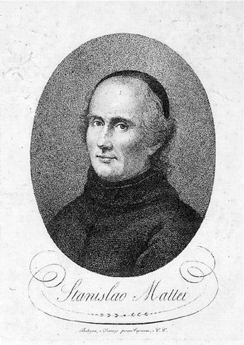 Stanislav Mattei