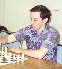 Stanislav Kriventsov