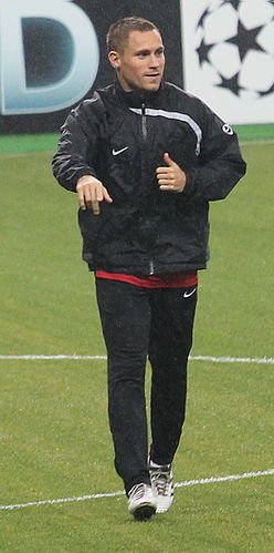 Stanislav Angelovic