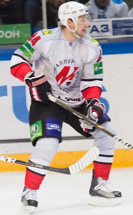 Stanislav Romanov