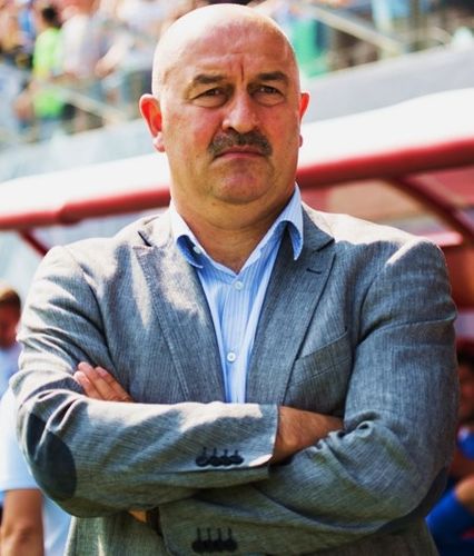 Stanislav Cherchesov