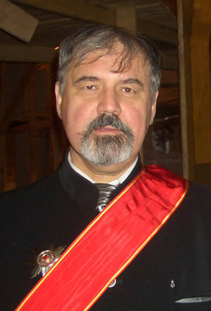 Stanislav Dumin