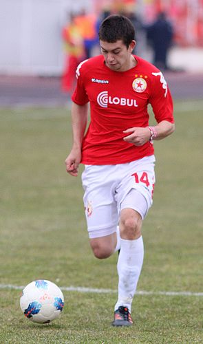 Stanislav Kostov