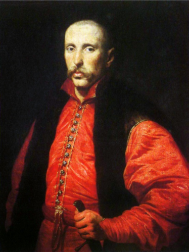 Stanislaw Krasinski