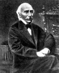 Stanislaw Kozmian