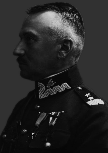 Stanislaw Haller