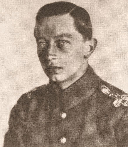Not Skarzynski