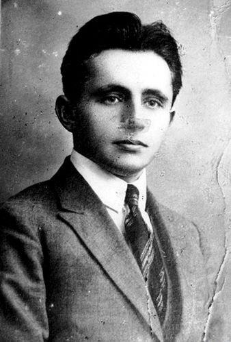 Stanislaw Dubois