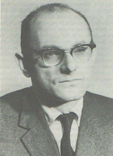 Stanislaw Kociolek