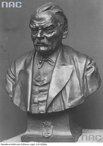 Stanislaw Kurnatowski