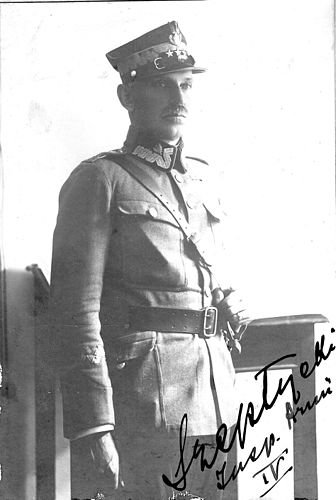 Stanislaw Szeptycki