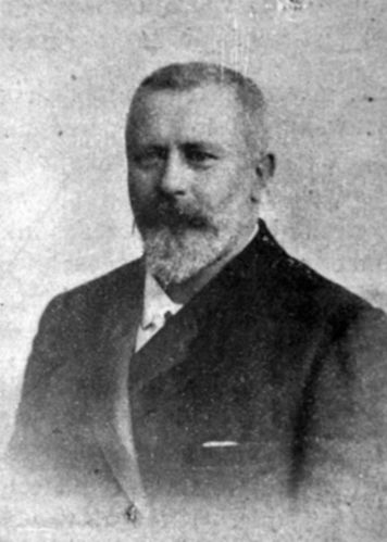 Stanislaw Olszewski