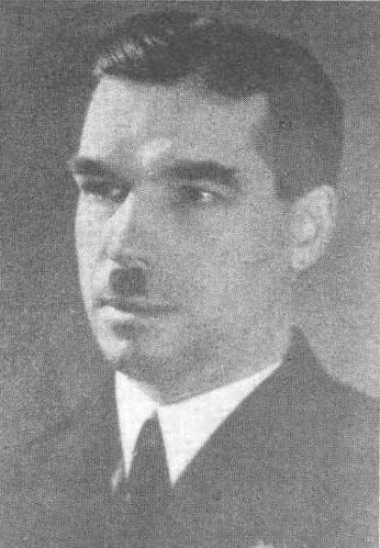 Stanislaw Ostrowski