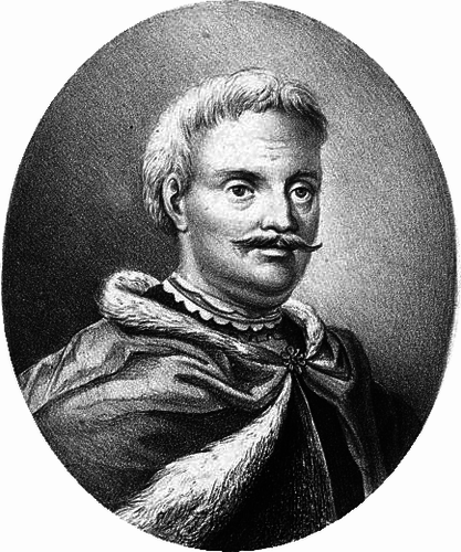 Stanislaw Stadnicki