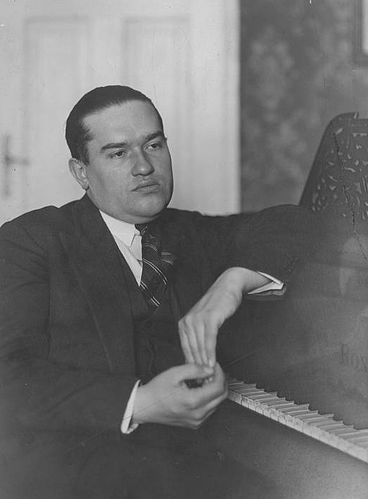 Stanislaw Szpinalski