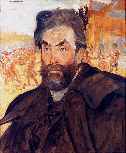 Stanislaw Witkiewicz