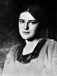 Stanislawa Przybyszewska