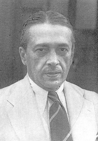 Stanley Prater