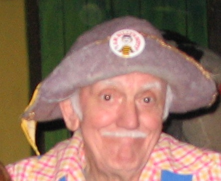 Joe Stennett
