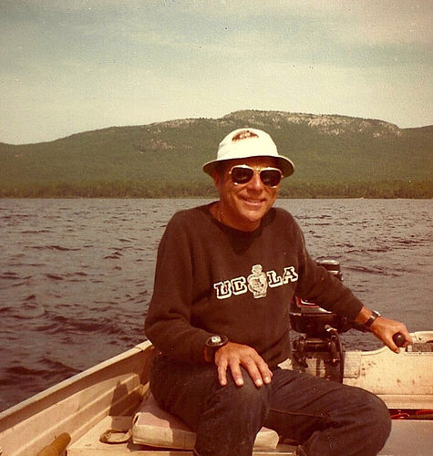 Stanley Spiro