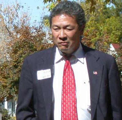 Joe Matsunaka