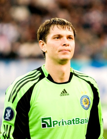 Stanislav Bohush