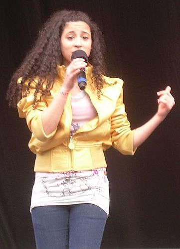Star Diaz