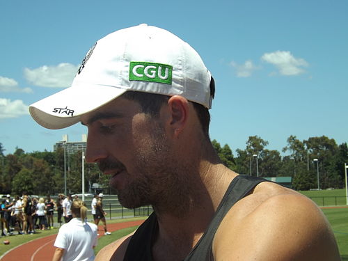 Steele Sidebottom